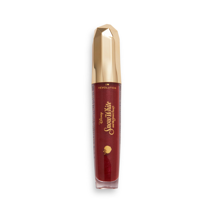 Protector labial de cuento de hadas de I Heart Revolution x Disney Blancanieves