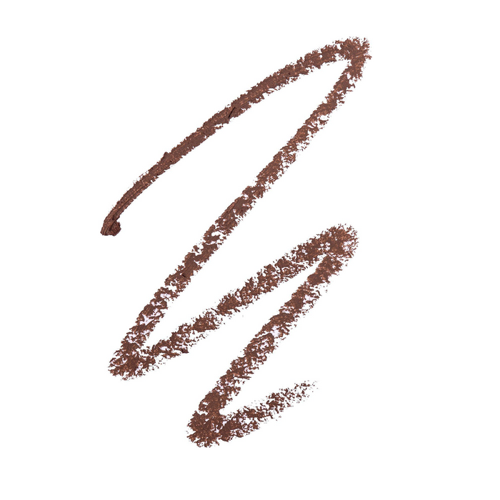 XXact Eyeliner Pencil Chestnut