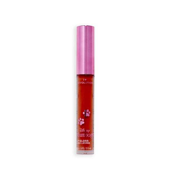 Disney Marie Lip Gloss Toulouse