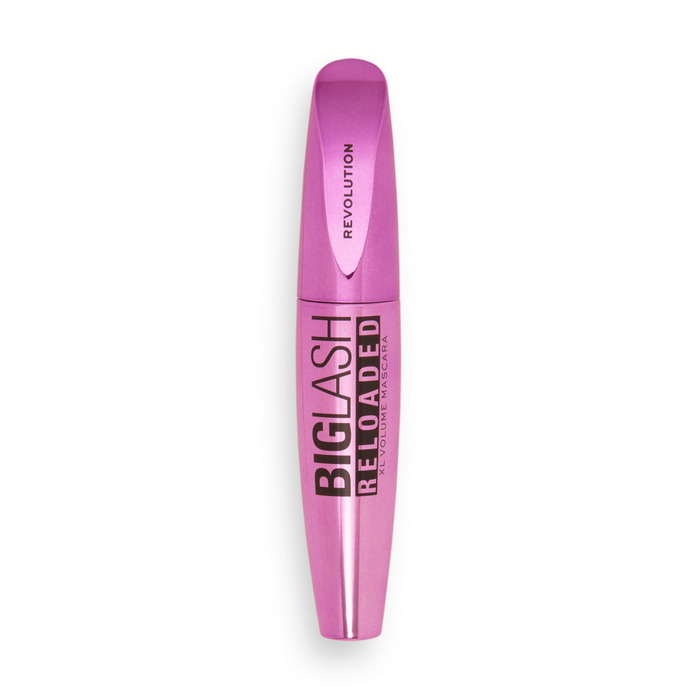 Revolution Big Lash Reloaded Mascara