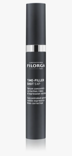 Time-Filler Shot 5XP Serum