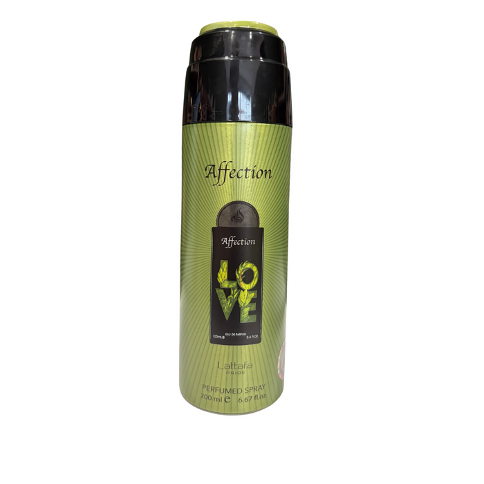 DEO AFFECTION