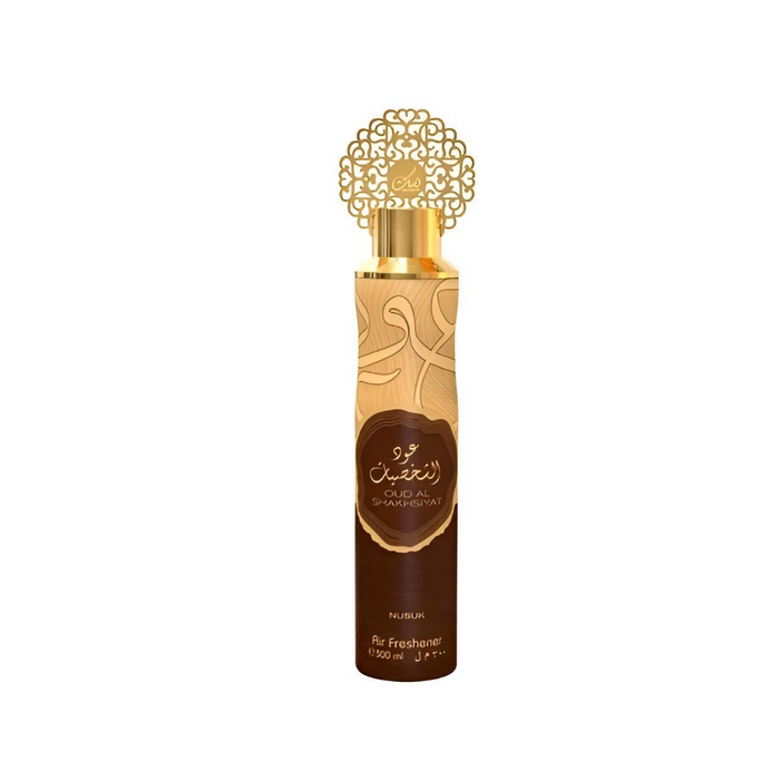 AMBIENTADOR OUD AL SHAKHSIYAT