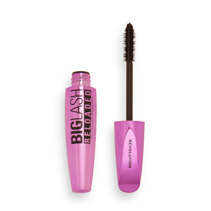 Revolution Big Lash Reloaded Mascara