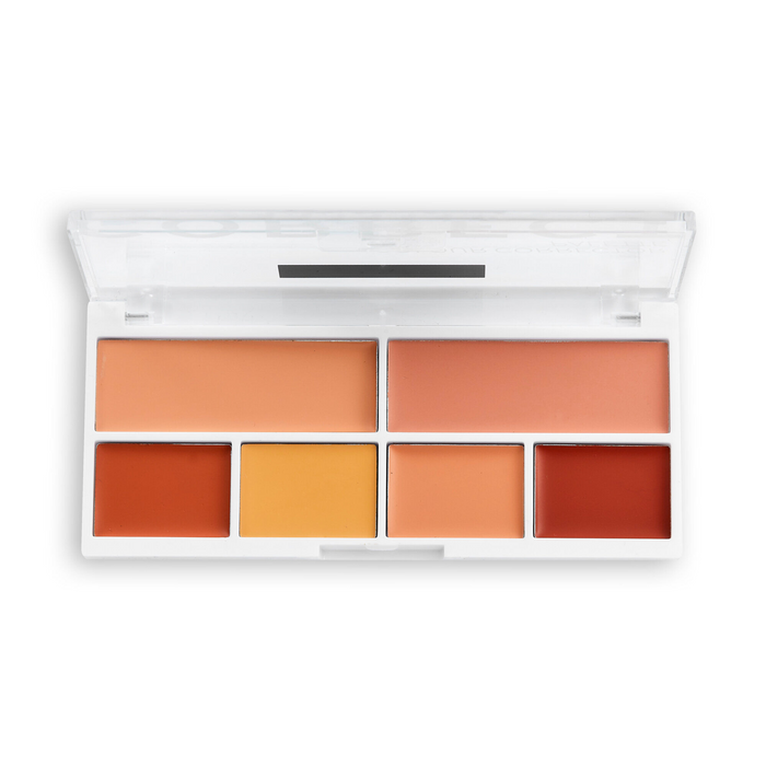 RELOVE Correct Me Palette - Cool