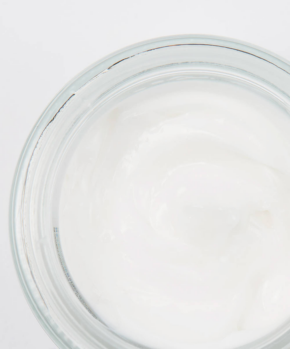 Hyaluronic Acid Overnight Hydrating Face Mask