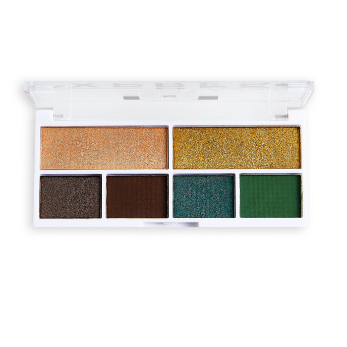 Colour Play Express Shadow Palette