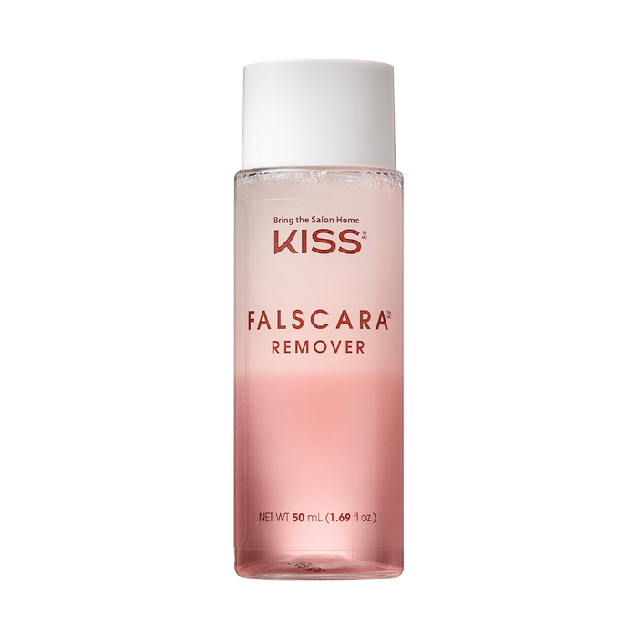 KISS Falscara Pestañas - Removedor