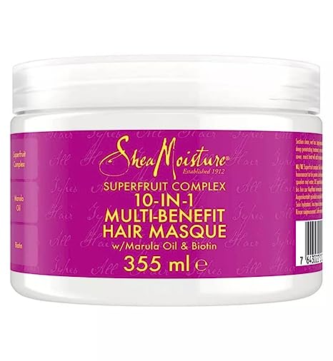 Superfruit Complex 10-in1 Multi-Benefit Treatment Mask 355ml