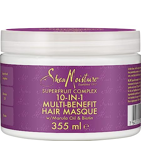 Superfruit Complex 10-in1 Multi-Benefit Treatment Mask 355ml