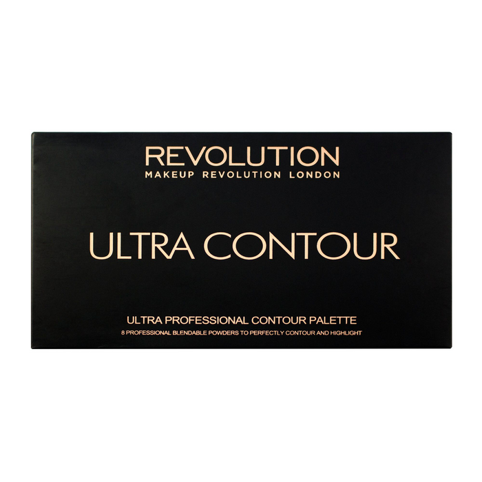 Palette MUR Ultra Contour