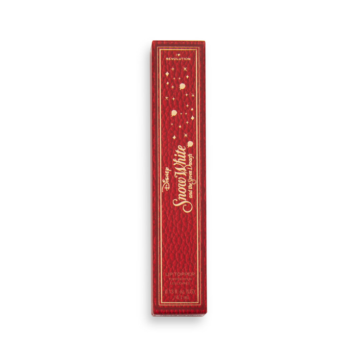 I Heart Revolution x Disney Fairytale Lip Topper Snow White