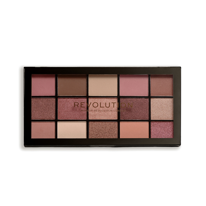 Reloaded Provocative Shadow Palette