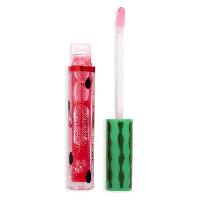 I Heart Revolution Lipgloss melon d'eau Slice