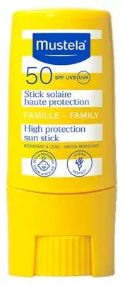 Sun Stick SPF50 9ml