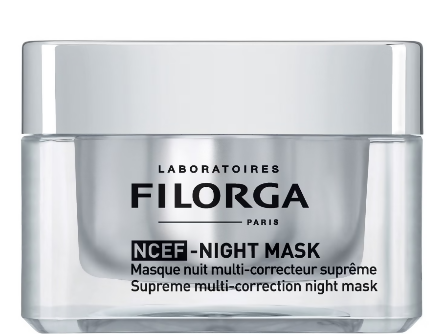 Tester NCEF-NIGHT Multi-Correction Mask