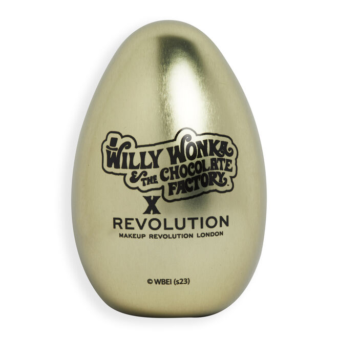 Willy Wonka Good Egg Bad Egg Highlighter
