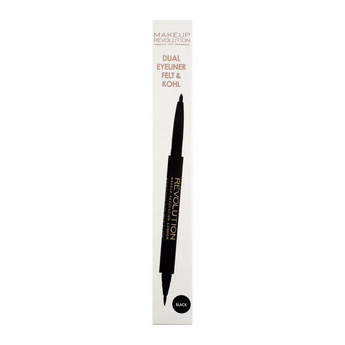 MUR Awesome Eyeliner Fieltro y Kohl