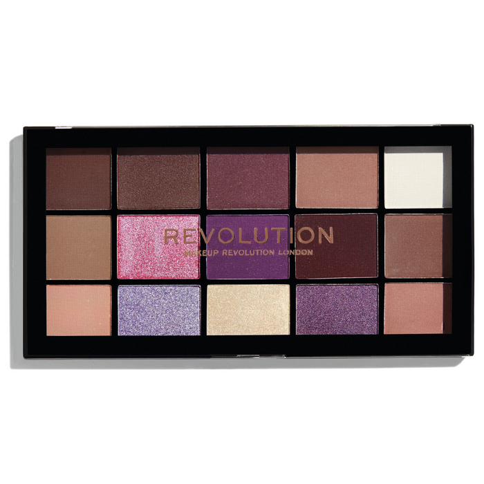 Re-Loaded Shadow Palette Visionary