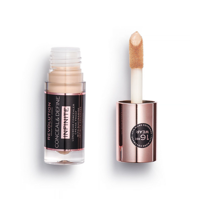 Infinite Concealer C5