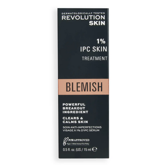 1% IPC Blemish Skin Hero
