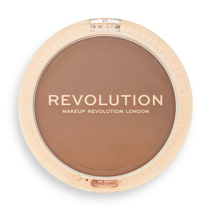 MUR Ultra Cream Bronzer Light