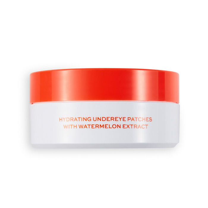 Jake Jamie Watermelon Hydrating Eye Patches