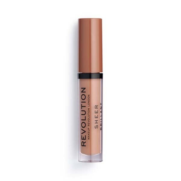 Head-turner 121 Sheer Lip