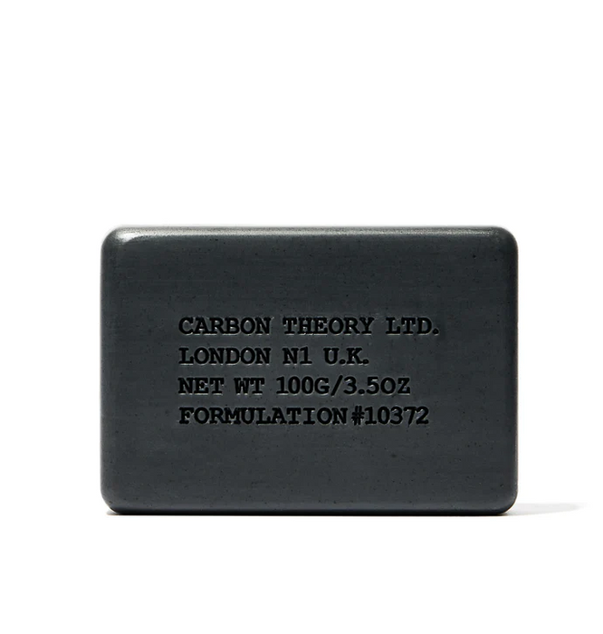 CT Charcoal & Tea Tree Oil Breakout Control Facial Cleansing Bar