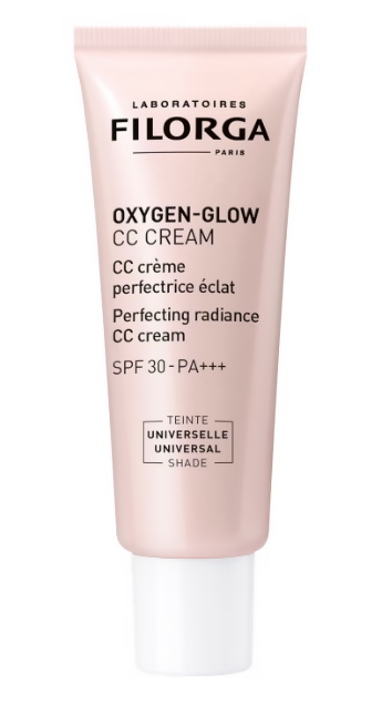 Tester OXYGEN-GLOW CC Cream