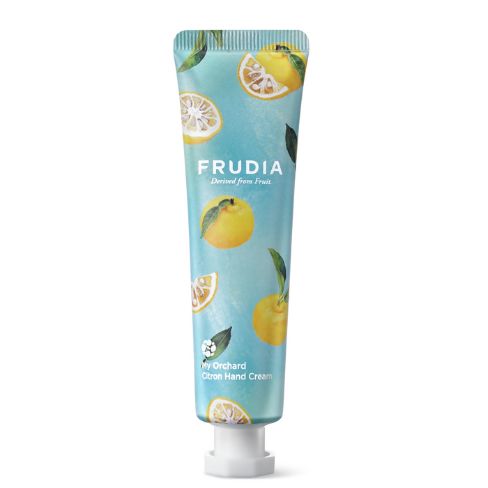 FRUDIA My Orchard Crema Manos Citron 30g