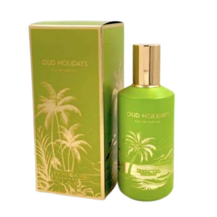 OUD HOLIDAYS