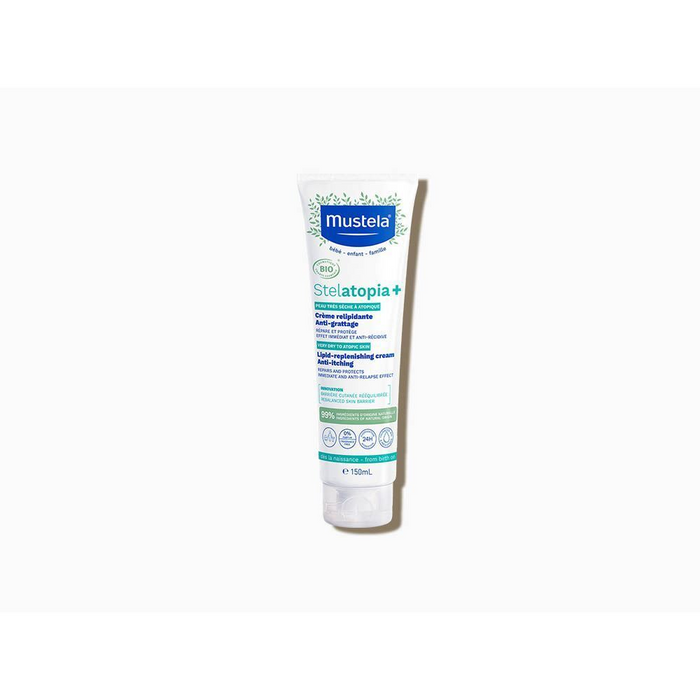 Stelatopia+ Lipid Replenishing Cream 150ml