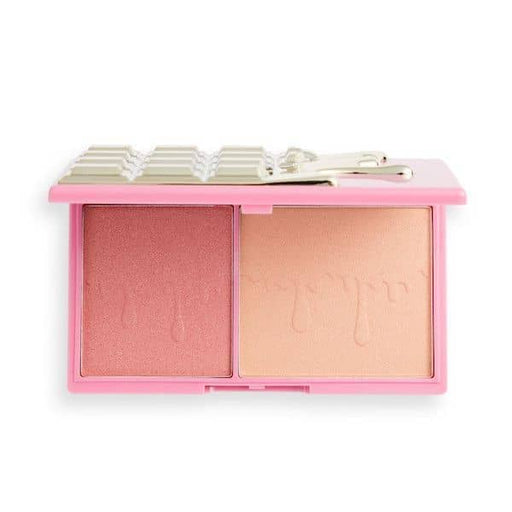 I-Heart-Revolution-Rose-Fizz-Mini-Chocolate-Blush-Palette