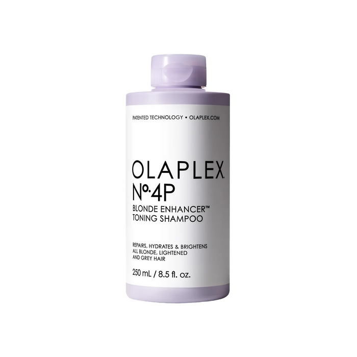 No.4-P Purple Shampoo 250ml