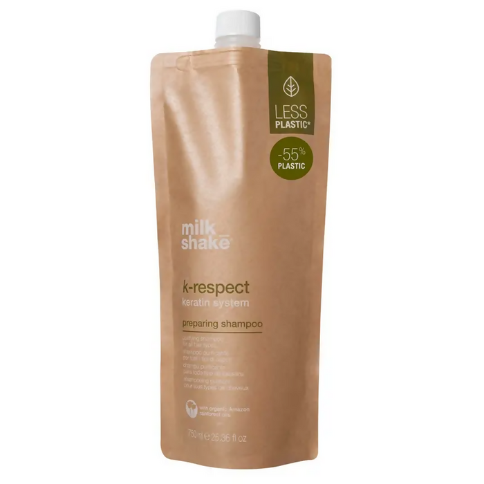 K-respect Preparing Shampoo 750ml
