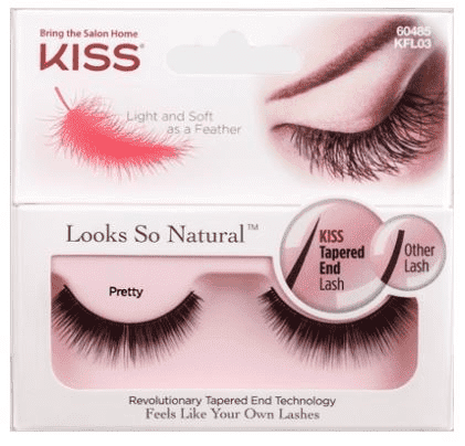 KISS-Look-So-Natural-Lash:-Iconic