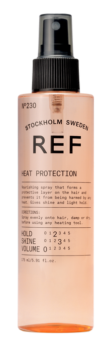 REF Heat Protection N°230 175ml