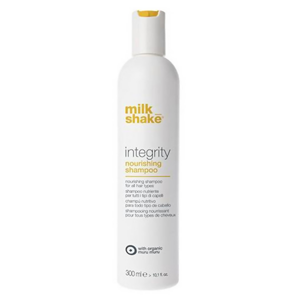 Milkshake integrity nourishing shampoo 300ml