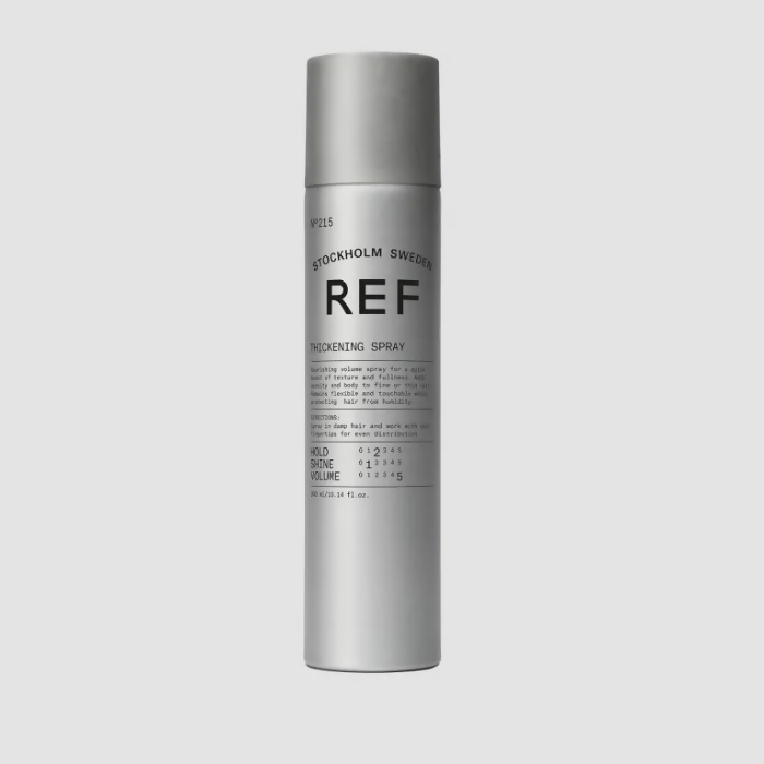 REF Thickening Spray N°215 300ml