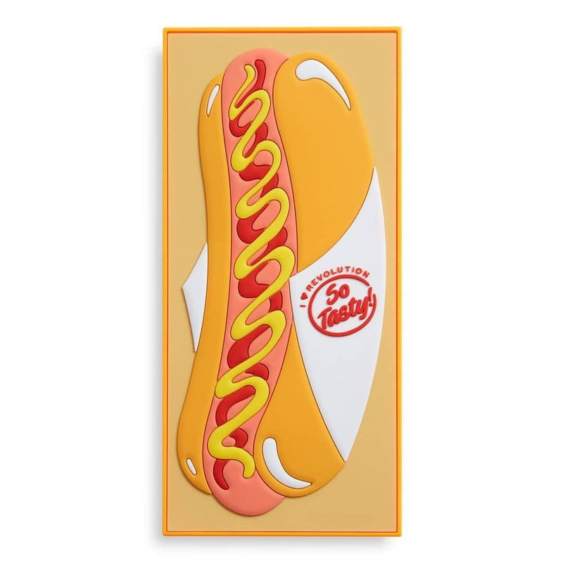 Hot-Dog-Palette