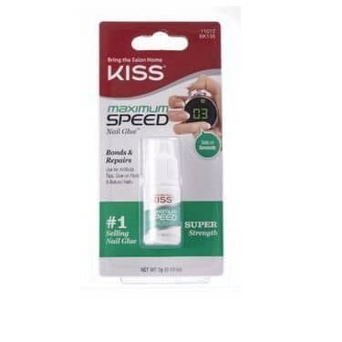 KISS-Maximum-Speed-Nail-Glue