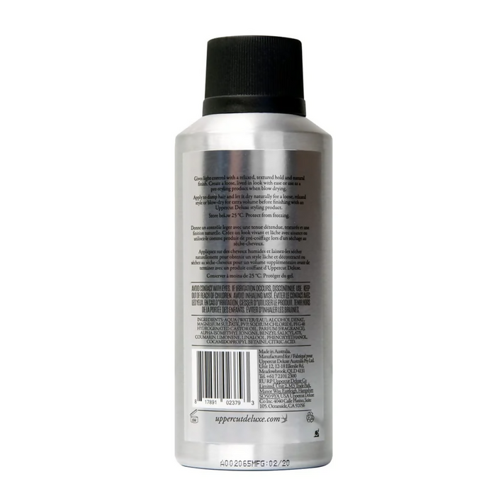 UPPERCUT Salt Spray 150ml