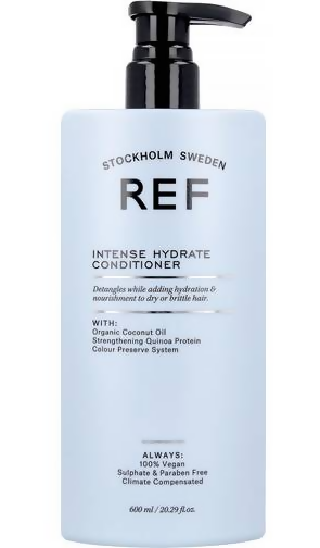 REF Intense Hydrate Conditioner 600ml