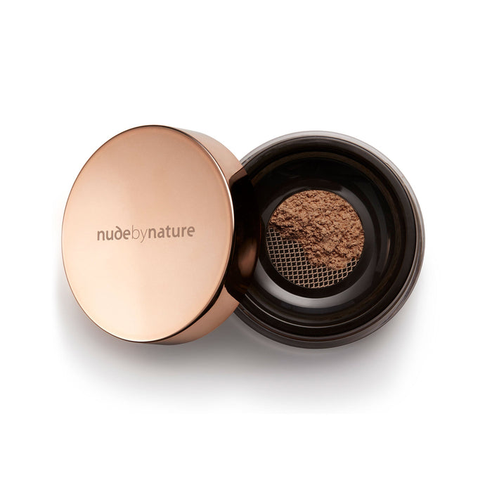 NBN Radiant Loose Powder Foundation