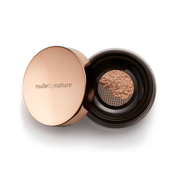 NBN Radiant Loose Powder Foundation