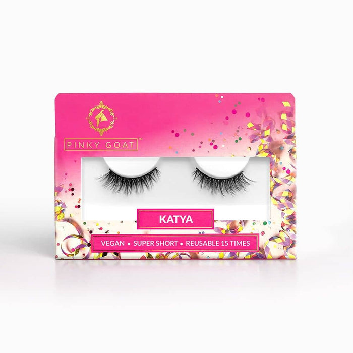 Pinky-Goat-KATYA-Natural-Vegan-Lashes