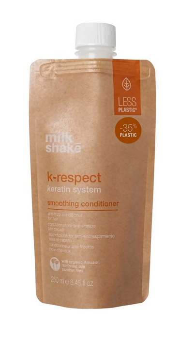 Milkshake k-respect smoothing conditioner 250ml