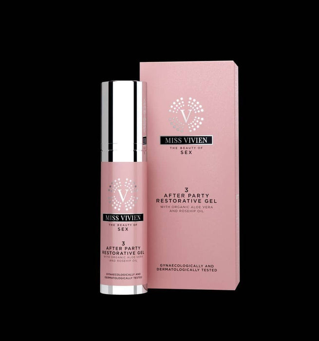 MISSV Intimate Restorative Gel 50ml