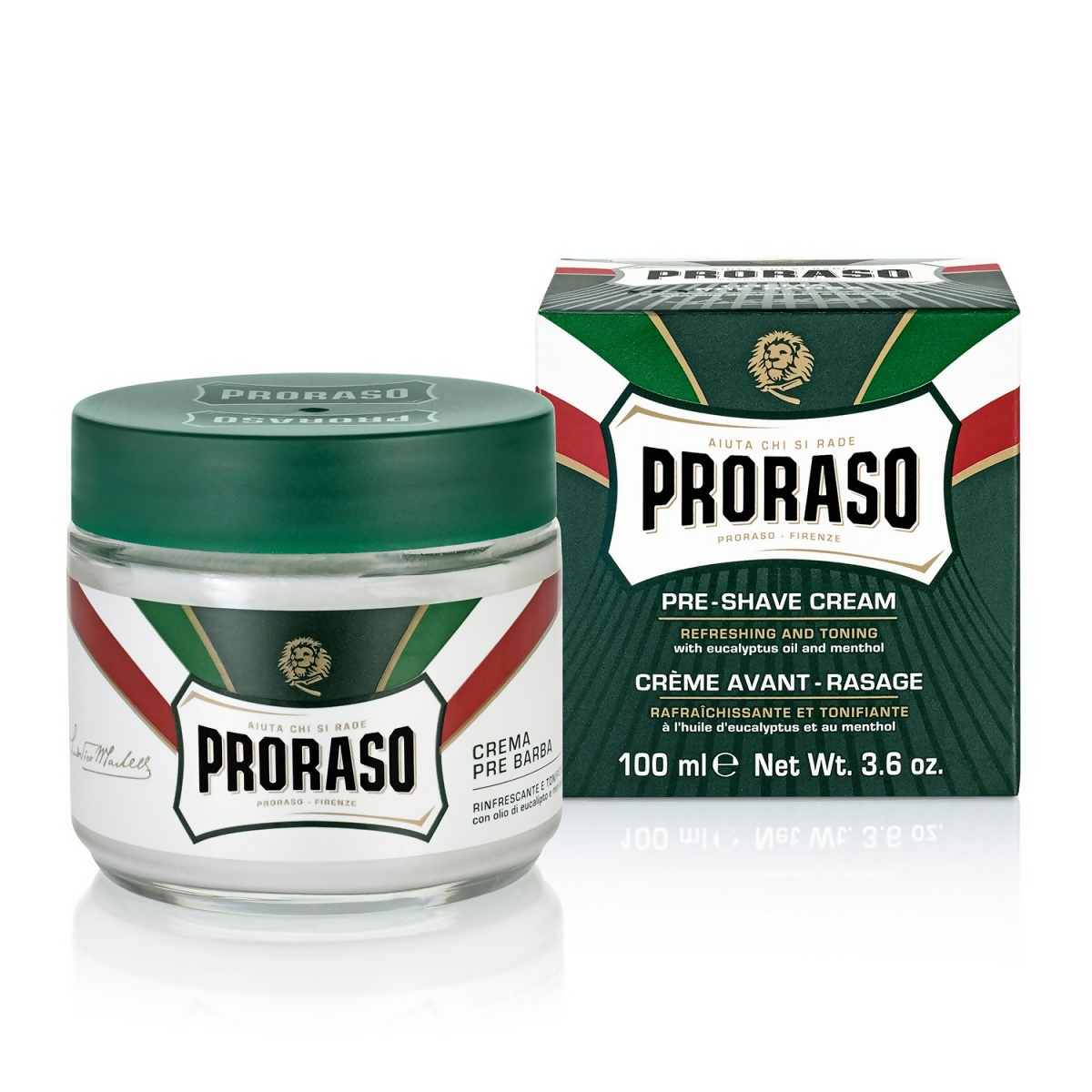 PRORASO